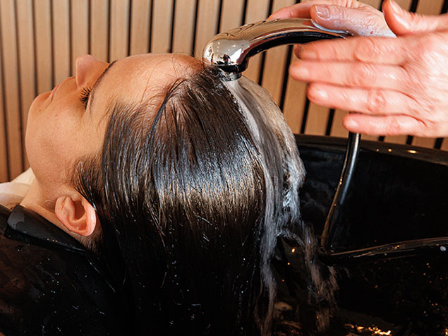 Louis Natan | Mélissa