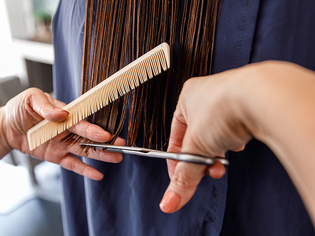 Louis Natan | Mélissa